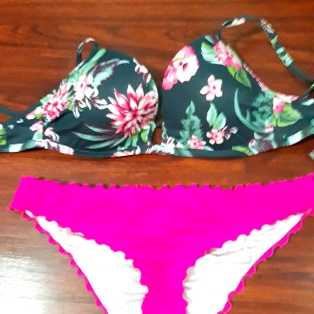 Shade n shore bikini